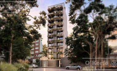 Departamento en Venta, 2 Ambientes - Quilmes centro. En pozo