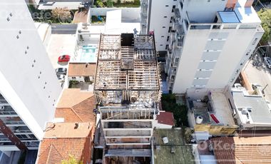 Departamento en Venta, 2 Ambientes - Quilmes centro. En pozo
