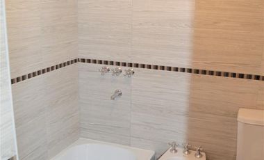 VENTA DEPARTAMENTO 2 AMBIENTES EN SAN MARTIN CON BALCON – CON RENTA