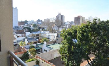 VENTA DEPARTAMENTO 2 AMBIENTES EN SAN MARTIN CON BALCON – CON RENTA