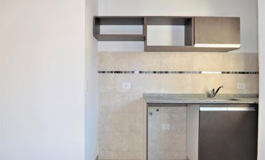 VENTA DEPARTAMENTO 2 AMBIENTES EN SAN MARTIN CON BALCON – CON RENTA