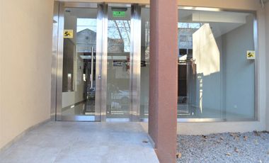 VENTA DEPARTAMENTO 2 AMBIENTES EN SAN MARTIN CON BALCON – CON RENTA