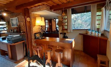 CABAÑA BOTTAZZINI