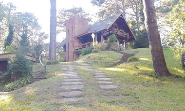 CABAÑA BOTTAZZINI