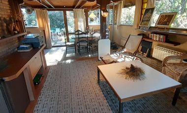CABAÑA BOTTAZZINI