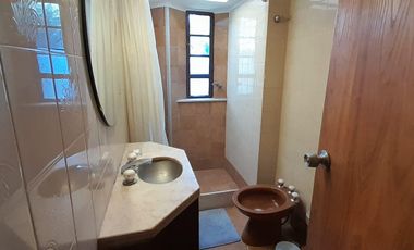 CABAÑA BOTTAZZINI