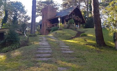 CABAÑA BOTTAZZINI
