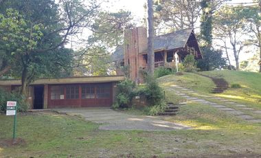 CABAÑA BOTTAZZINI