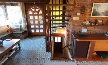 CABAÑA BOTTAZZINI