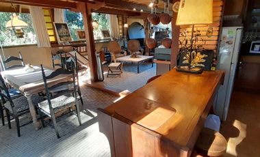 CABAÑA BOTTAZZINI