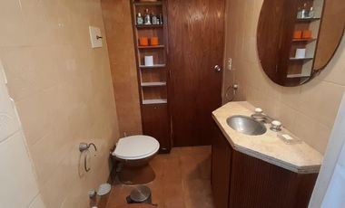 CABAÑA BOTTAZZINI