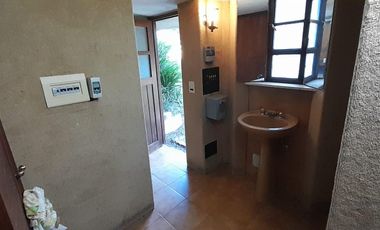 CABAÑA BOTTAZZINI