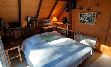 CABAÑA BOTTAZZINI