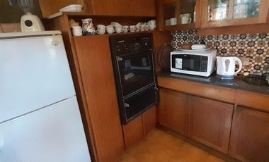CABAÑA BOTTAZZINI