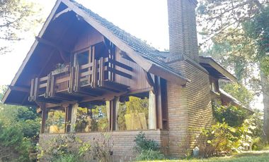 CABAÑA BOTTAZZINI