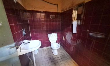 VENTA GALPÓN/DEPÓSITO 550 M2 VALENTIN ALSINA