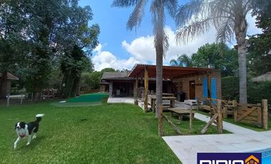 Casa venta Parque las Naciones Guernica