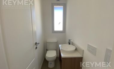 VENTA Casa a ESTRENAR en Los Cardales, Barrio Monet
