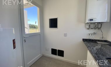 VENTA Casa a ESTRENAR en Los Cardales, Barrio Monet