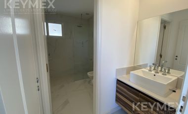 VENTA Casa a ESTRENAR en Los Cardales, Barrio Monet