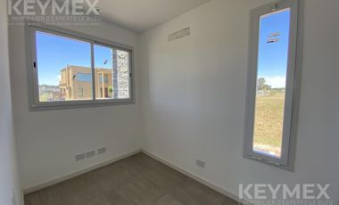 VENTA Casa a ESTRENAR en Los Cardales, Barrio Monet
