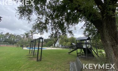 VENTA Casa a ESTRENAR en Los Cardales, Barrio Monet
