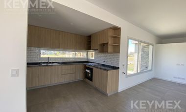 VENTA Casa a ESTRENAR en Los Cardales, Barrio Monet