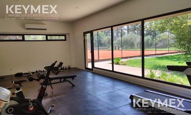 VENTA Casa a ESTRENAR en Los Cardales, Barrio Monet