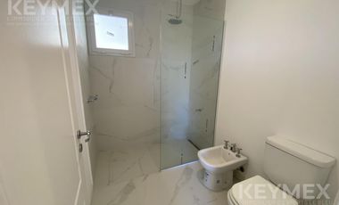 VENTA Casa a ESTRENAR en Los Cardales, Barrio Monet