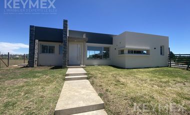 VENTA Casa a ESTRENAR en Los Cardales, Barrio Monet