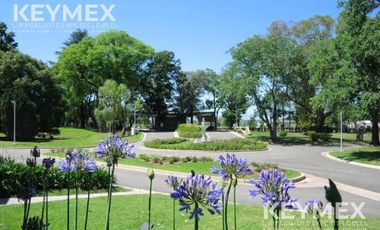 VENTA Casa a ESTRENAR en Los Cardales, Barrio Monet