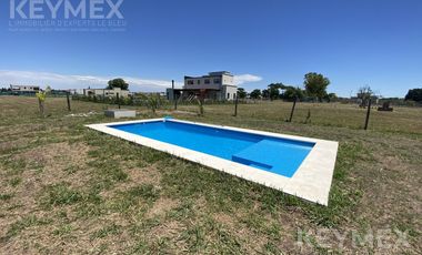 VENTA Casa a ESTRENAR en Los Cardales, Barrio Monet