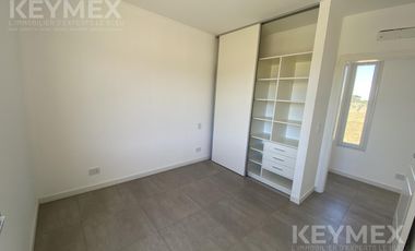 VENTA Casa a ESTRENAR en Los Cardales, Barrio Monet