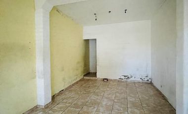 Las Heras 465 - Monte Grande