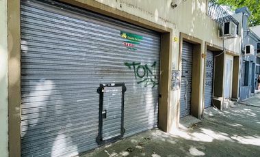 Las Heras 465 - Monte Grande