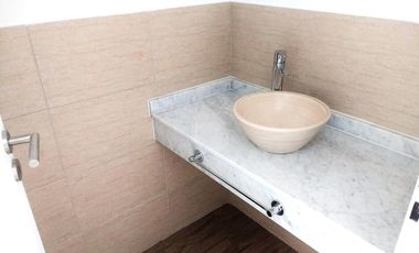 3 DORMITORIOS, PLAYROOM y SERVICIO. LOTE INTERNO.