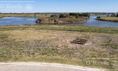 Terreno en Venta  barrio cerrado Elcano Guillermo Hudson, Pueblos del Plata