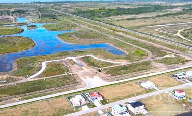 Terreno en Venta  barrio cerrado Elcano Guillermo Hudson, Pueblos del Plata