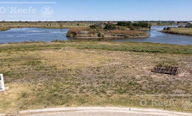 Terreno en Venta  barrio cerrado Elcano Guillermo Hudson, Pueblos del Plata