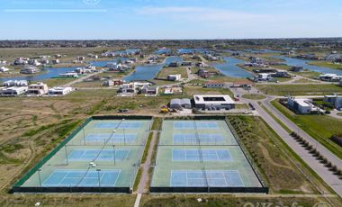 Terreno en Venta  barrio cerrado Elcano Guillermo Hudson, Pueblos del Plata