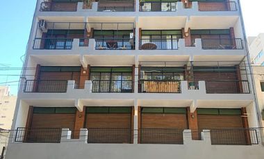 Departamento - Quilmes