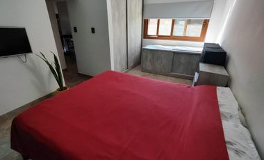 Venta Casa 2 dormitorios con cochera y jardín - Pueblo Esther