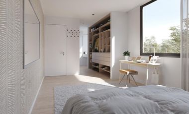 SHULBIUS DOC - DEPARTAMENTO DE 4 AMBIENTES