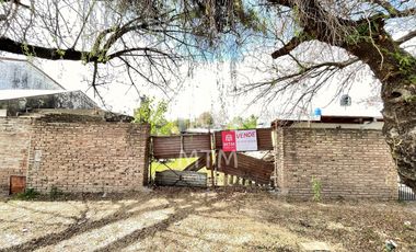 Terreno en venta en Rosario, Granadero Baigorria