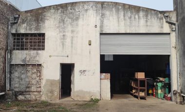 Galpón en venta en Rosario, Rosario