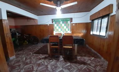 Casa en Ubajay Departamento Colón Entre Ríos