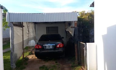Casa en Ubajay Departamento Colón Entre Ríos