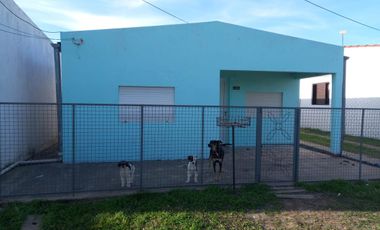 Casa en Ubajay Departamento Colón Entre Ríos