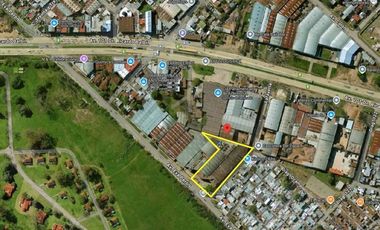 REAL OPORTUNIDAD!! - Depósito  en Venta en San Martin