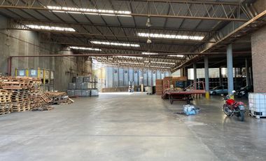 REAL OPORTUNIDAD!! - Depósito  en Venta en San Martin